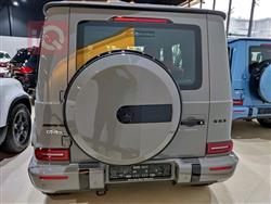 مێرسێدس بێنز G-Class